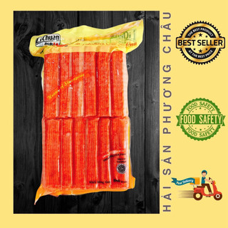 [HỎA TỐC SG] Thanh cua loại ngon Lichuan Malaysia 500g