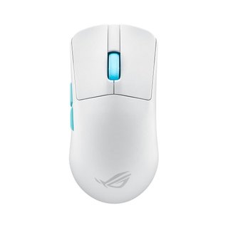 Chuột gaming ASUS ROG Harpe Ace Aim Lab Edition Wireless (Hàng chính hãng)