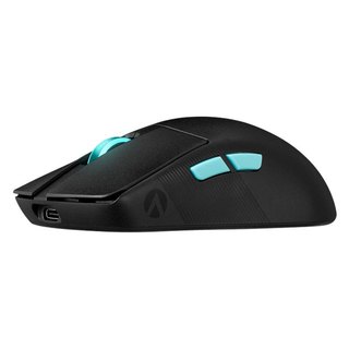 Chuột gaming ASUS ROG Harpe Ace Aim Lab Edition Wireless (Hàng chính hãng)