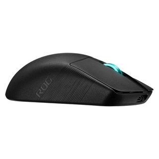 Chuột gaming ASUS ROG Harpe Ace Aim Lab Edition Wireless (Hàng chính hãng)