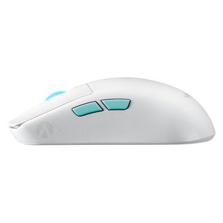 Chuột gaming ASUS ROG Harpe Ace Aim Lab Edition Wireless (Hàng chính hãng)