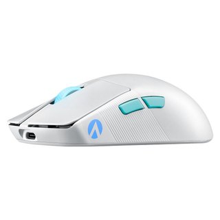 Chuột gaming ASUS ROG Harpe Ace Aim Lab Edition Wireless (Hàng chính hãng)