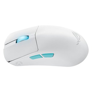 Chuột gaming ASUS ROG Harpe Ace Aim Lab Edition Wireless (Hàng chính hãng)