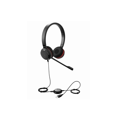Tai nghe Jabra Evolve 30 II Stereo chính hãng