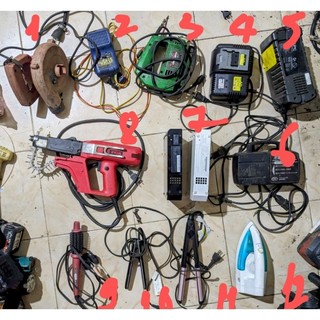 Dọn kho shop xả lỗ máy điện Nhật bãi nhé