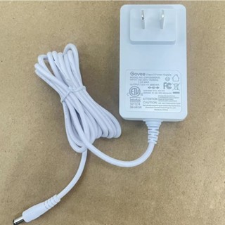 Combo 100c  Adapter 12V 3A và 12V 4A GOVEE nguồn sạc hàng xịn chuẩn châu Âu dùng cho LED, động cơ,...