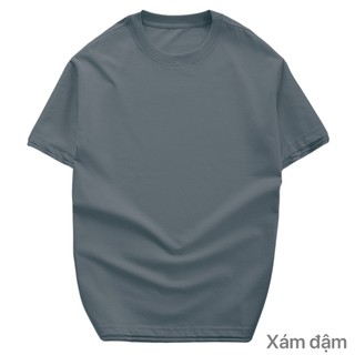 ÁO THUN UNISEX CAO CẤP TIẾNG NHẬT