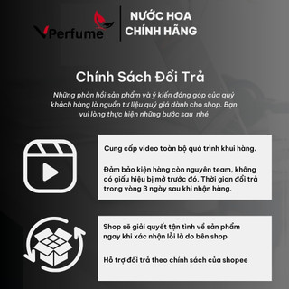 Nước Hoa Nam 9pm EDP - Mẫu thử 10ml