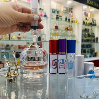 Nước Hoa Nam 9pm EDP - Mẫu thử 10ml