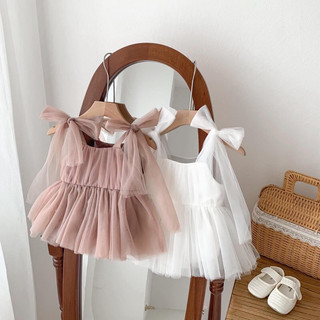 Suit Váy Công chúa Cho Bé Gái (5-13kg)