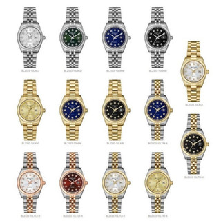  Đồng Hồ Nữ Bentley Excellence-Female BL2333-10 Chính Hãng