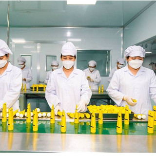 Massage Cream (Kem nở ngực siêu tốc Mychi)
