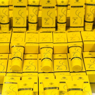 Massage Cream (Kem nở ngực siêu tốc Mychi)