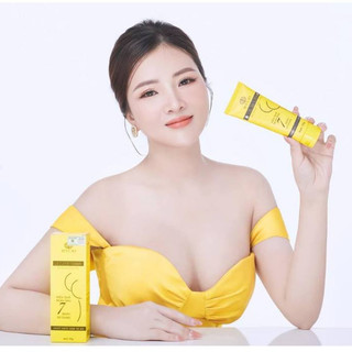 Massage Cream (Kem nở ngực siêu tốc Mychi)