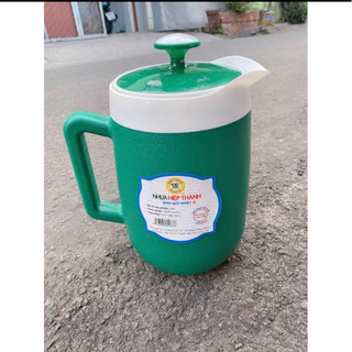 Ca nhựa Hiệp Thành 2 lít