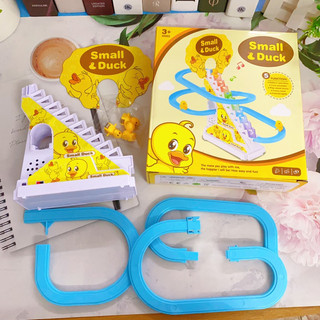 Đồ chơi vịt leo thang Autismshop