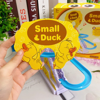 Đồ chơi vịt leo thang Autismshop