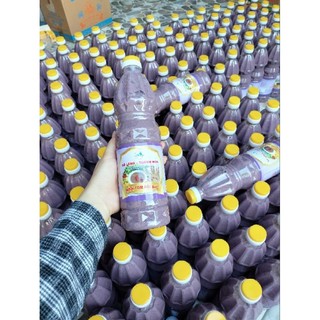 Mắm tôm 1kg liên điệp ba làng thanh hoá