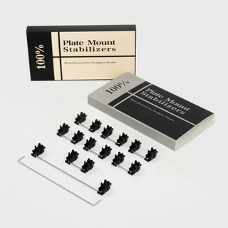 Stab Plate Mount Designer Studio