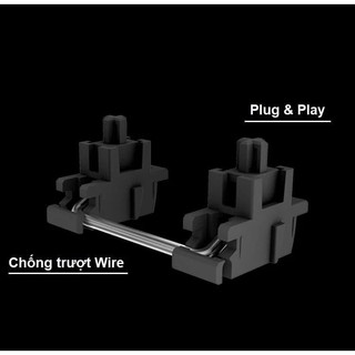 Stab Plate Mount Designer Studio