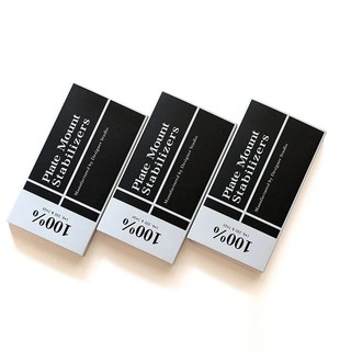 Stab Plate Mount Designer Studio