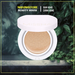 Phấn Nước Missha M Magic Cushion SPF50+