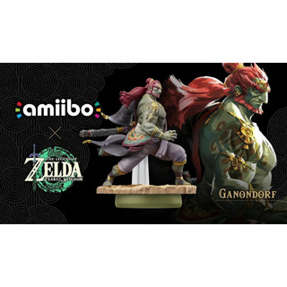 Mô hình Amiibo Game phụ kiện Nintendo Switch