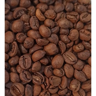Cà phê Arabica Quảng Trị sơ chế Honey – rang MEDIUM LIGHT cho espresso