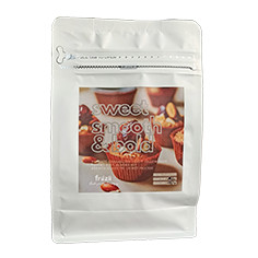 Cà phê Arabica Quảng Trị sơ chế Honey – rang MEDIUM LIGHT cho espresso