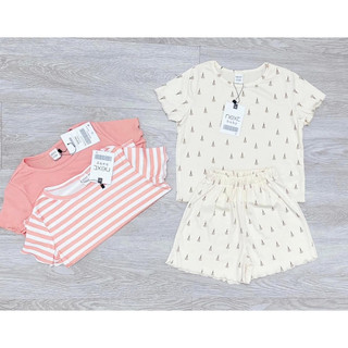 Set 3 bộ cotton