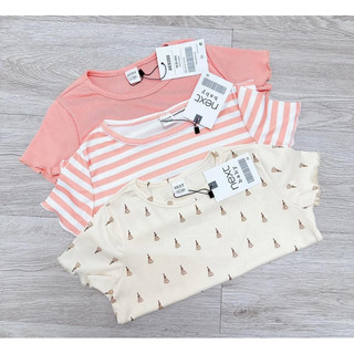 Set 3 bộ cotton