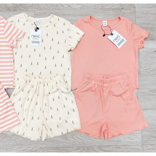 Set 3 bộ cotton