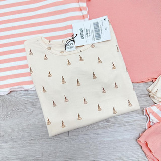 Set 3 bộ cotton