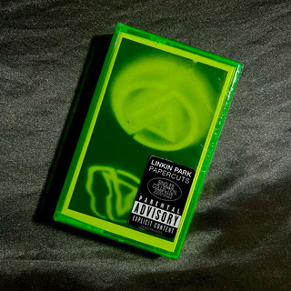 Linkin’ Park - Papercuts