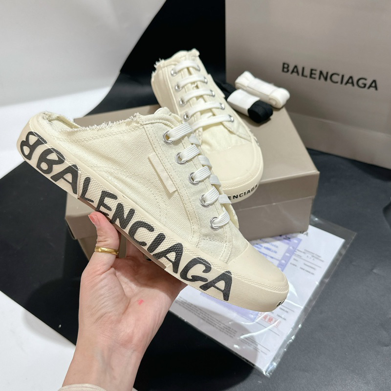 [H.D SNEAKER] Giày Thể thao SỤC Ba.L3n cao cấp