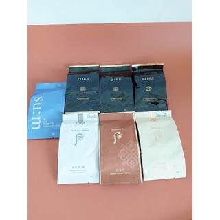 bản matt hoặc móitue lõi phấn ohui