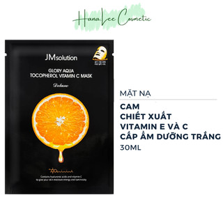 Mặt nạ giấy JMsolution