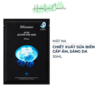 Mặt nạ giấy JMsolution
