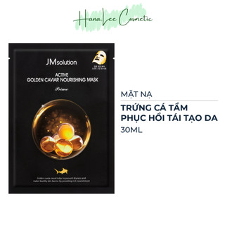 Mặt nạ giấy JMsolution