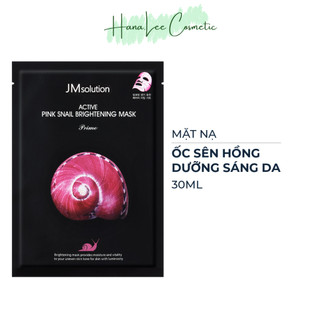 Mặt nạ giấy JMsolution