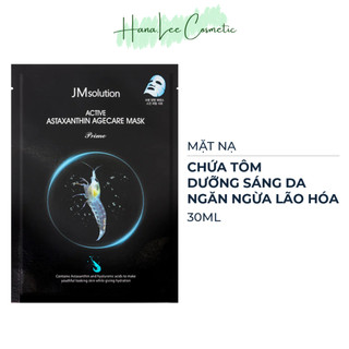 Mặt nạ giấy JMsolution