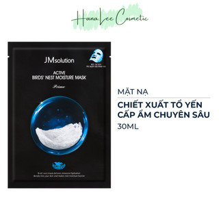 Mặt nạ giấy JMsolution