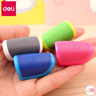 Gọt bút chì Deli 0520