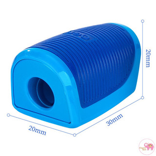 Gọt bút chì Deli 0520