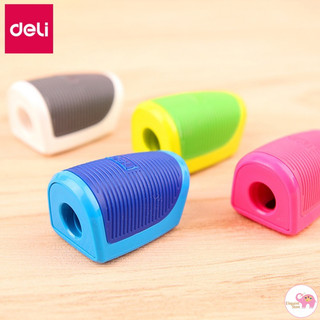 Gọt bút chì Deli 0520