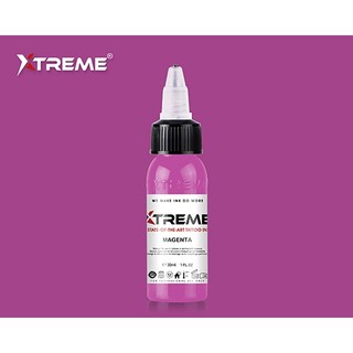 Mực xăm hình Xtreme MÀU HỒNG PINK hàng chính hãng USA