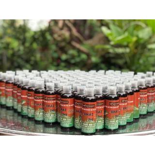 Hương Liệu Câu Cá Rô Phi - Nhất Phi
