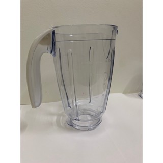 PHỤ KIỆN THAY THẾ máy xay- Cối sinh tố máy xay philip  HR2115/HR2118/ HR2061/HR2067 kho sỉ linh kiện