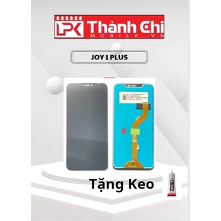 Màn hình vsmart joy 1+ / joy 1 plus / pqv4002 - màn hình nguyên bộ zin new vsmart, màu đen