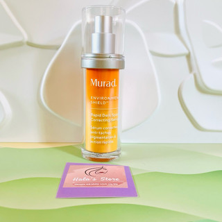 Tinh chất dưỡng sáng da Murad Enviromental Shield Rapid Dark Spot Correcting Serum